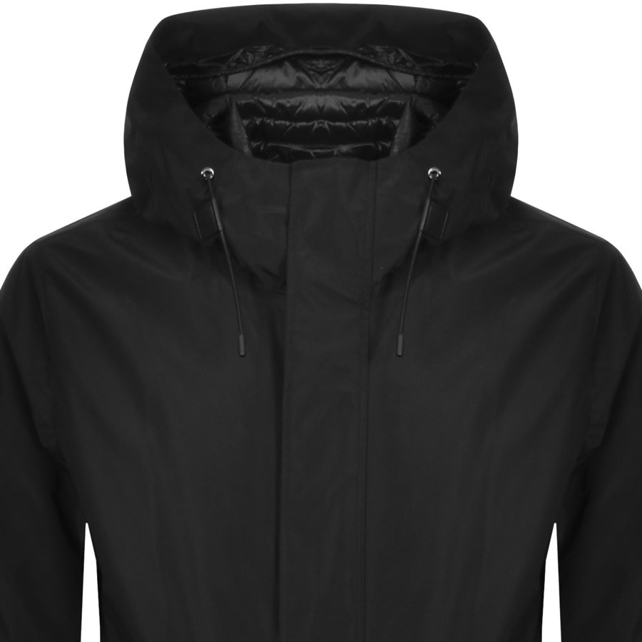 Alternative Image for ProductMackage Palmer Jacket Black2
